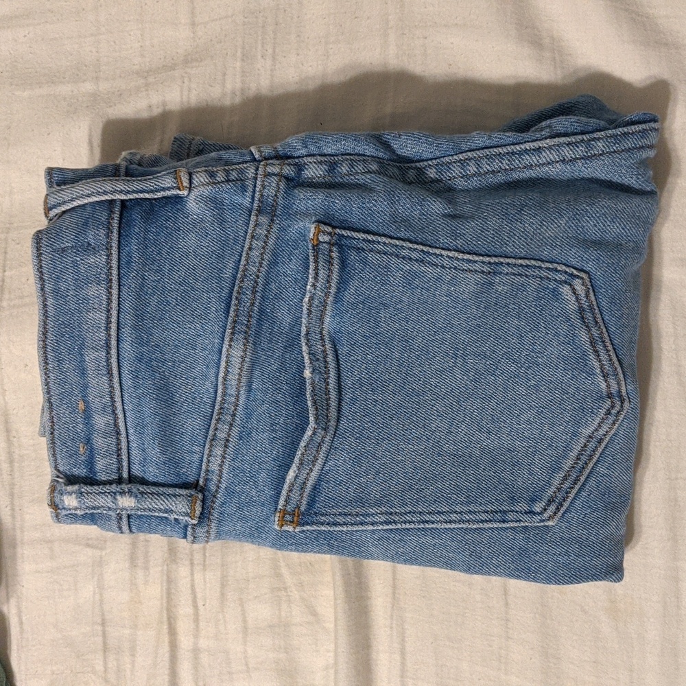 Maxwell Skinny Jeans